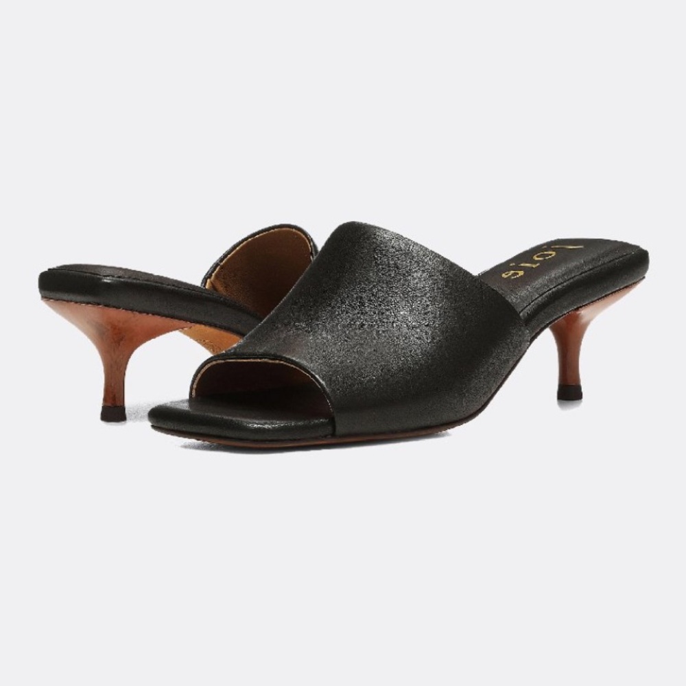 Joie Raelee Mule SIZE 8.5